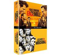 Coffret Nous finirons ensemble et Les petits mouchoirs DVD DVD