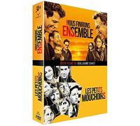 Nous finirons ensemble + Les Petits mouchoirs [Pack]