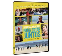 Nous Finirons Ensemble / Pequeñas Mentiras Para Estar Juntos (Dvd)