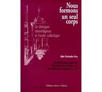 Nous formons un seul corps Christophe Héry (Auteur)