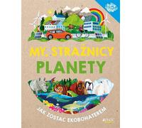 Nous, gardiens de la planète