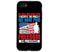 Nous gardons la tête Haute malgré Le Prix Que Nous Avons payé Parce Que Coque pour iPhone SE (2020) / 7/8