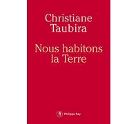 Nous habitons la Terre