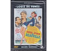 Nous irons à Deauville