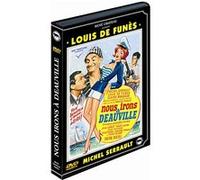 Nous Irons À Deauville