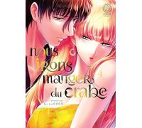 Nous irons manger du crabe T04