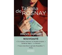 Nous irons mieux demain