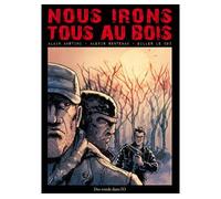 Nous irons tous au bois