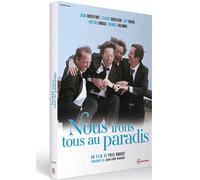 Nous Irons Tous Au Paradis