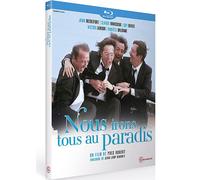 Nous irons tous au paradis Blu-ray