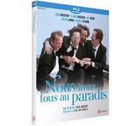 Nous irons tous au paradis Blu-ray E