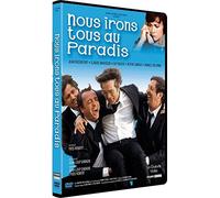 Nous irons tous au paradis by JeanRochefort