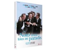 Nous irons tous au paradis DVD DVD