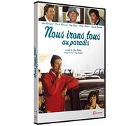 Nous irons tous au paradis DVD