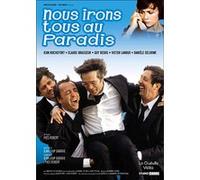 Nous irons tous au paradis G