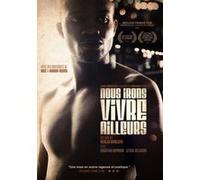 Nous irons vivre ailleurs DVD G