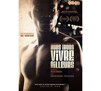 NOUS IRONS VIVRE AILLEURS - DVD [HD DVD]