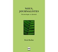 Nous, journalistes