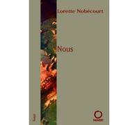 Nous - Laurence Nobécourt - Pauvert - broché - Roman