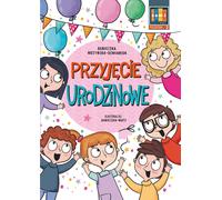 Nous l'avons lu nous-mêmes. Fête d'anniversaire. Niveau 2 (grades 0-3)