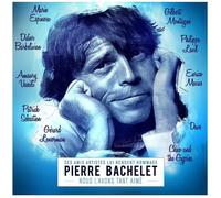 Nous l'avons tant aimé by Pierre Bachelet (CD)