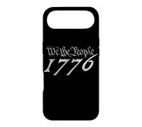 Nous, Le Peuple, 1776, INDÉPENDANCE AMÉRICAINE, Constitution des ÉTATS-Unis Coque pour iPhone Air