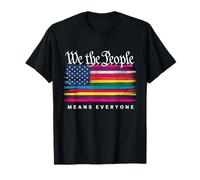Nous, le peuple, c'est la fierté de tous T-Shirt