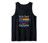 Nous, Le Peuple, C'est Tout Le Monde, la fierté LGBT Débardeur