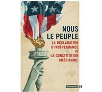 Nous le peuple Collectif (Auteur)