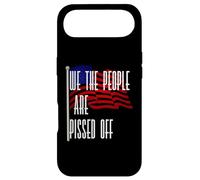 Nous, Le Peuple, Drapeau américain Coque pour iPhone Air