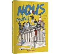 Nous le peuple DVD E