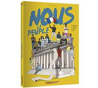 NOUS LE PEUPLE - DVD [HD DVD]