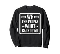 Nous Le Peuple Sweatshirt