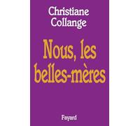 Nous, les belles-mères
