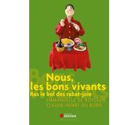 Nous, les bons vivants