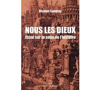NOUS LES DIEUX