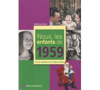 NOUS, LES ENFANTS DE 1959
