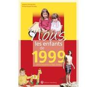 Nous, les enfants de 1999 Jocelyne Fonlupt-Kilic (Auteur), Anissa Pasques-Faraday (Auteur)