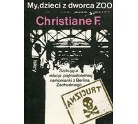 Nous, les enfants de Zoo Station