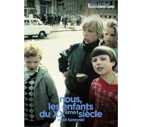 NOUS LES ENFANTS DU XXEME SIECLE - DVD [HD DVD]
