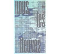 Nous, les fleuves Erik Orsenna (Auteur), M. Le Bacquer (Auteur), Jean-Louis Michelot (Auteur), Sophie Coiffier (Auteur)