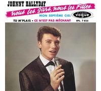 Nous les gars, nous les filles CD