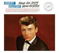 Nous les gars, nous les filles / visuel 1961