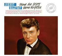Nous les Gars, Nous les Filles / Visuel 1961