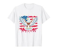 Nous, Les Gens, savons Comment Faire la fête T-Shirt, Homme, Blanc, 6XL
