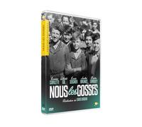 Nous, les gosses DVD DVD