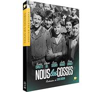 Nous, les gosses [Édition Collector Blu-ray + DVD]