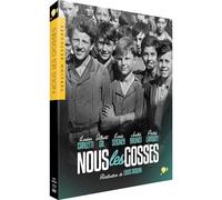 Nous, Les Gosses - Édition Collector Blu-Ray + Dvd