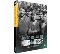 Nous, les gosses Edition Limitée Combo Blu-ray DVD E