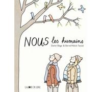 Nous les humains
